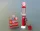 Plus model 1:35 Gasoline stand