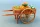 Plus model 1:35 Greengrocer trolley