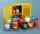 Plus model 1:35 Gas bottles