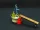 Plus model 1:35 Garden pump