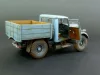 Plus model 1:35 Ford WOT-3 Tructor
