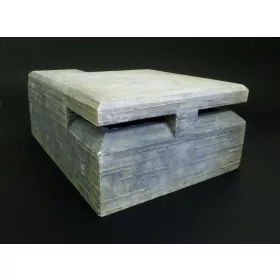 Plus model 1:35 Patrol shelter
