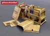 Plus model 1:35 US generator PE-95