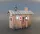 Plus model 1:35 Railway guard house