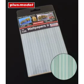 Plus model 1:35 Wallpapers II