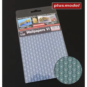 Plus model 1:35 Wallpapers VI