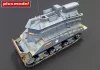 Plus model 1:35 Sherman BARV