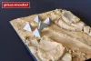 Plus model 1:35 Display base – Path between the rocks