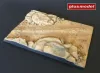Plus model 1:35 Display base – Path between the rocks
