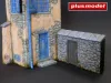 Plus model 1:35 French house