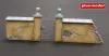 Plus model 1:35 Garden wall