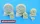 Plus model 1:32 Mig-21 wheels early
