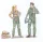 Plus model 1:48 Crew F-15