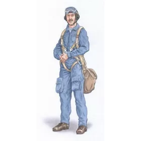 Plus model 1:48 Pilot Mig-15