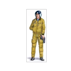 Plus model 1:48 Pilot Mig-29