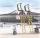 Plus model 1:48 Ladders F-105 F/G