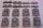 Plus model 1:72 Engine cowling for L 1049 Constelation
