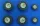 Plus model 1:72 Wheels for EC-121 Warning Star
