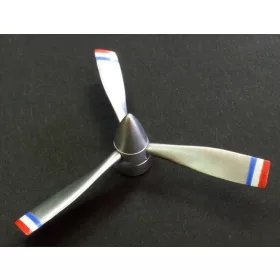 Plus model 1:72 Propeller for C-118 Liftmaster