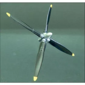 Plus model 1:72 Propeller for C-46 Commando