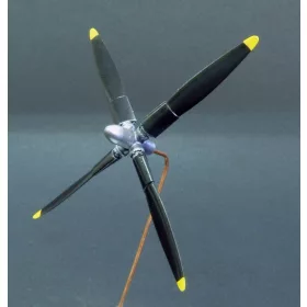 Plus model 1:72 PBM5 Mariner propeller