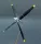 Plus model 1:72 PBM5 Mariner propeller