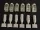 Plus model 1:72 C-47 Racks for drop container