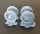 Plus model 1:35 Wheels set for Minervy WWI