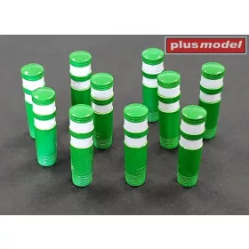 Plus model 1:35 Direct columns
