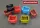Plus model 1:35 Beer crates