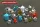 Plus model 1:35 Water receptacle