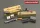 Plus model 1:35 Machine gun ZB-26