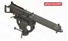 Plus model 1:35 Equipment for Canadian MG carrier accessories