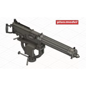   Plus model 1:35 Equipment for Canadian MG carrier accessories