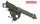 Plus model 1:35 Equipment for Canadian MG carrier accessories