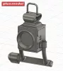 Plus model 1:35 Equipment for Canadian MG carrier accessories
