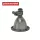 Plus model 1:35 British antennas pattern C