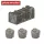 Plus model 1:35 Ammunition magazine for MG 34