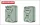 Plus model 1:35 German canisters early - BROSE u CO COBURG, ABP