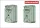 Plus model 1:35 German canisters late -Schwelm, ABP