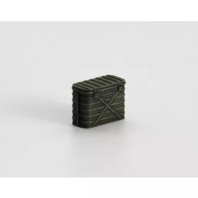 Plus model 1:35 U.S. Thermos-Box - Vietman