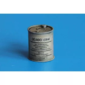 Plus model 1:35 U.S. Kanister für Vaseline - Vietnam