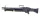 Plus model 1:35 U.S. Machine gun M-60