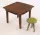 Plus model 1:35 Table and seat
