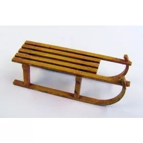Plus model 1:35 Sledge