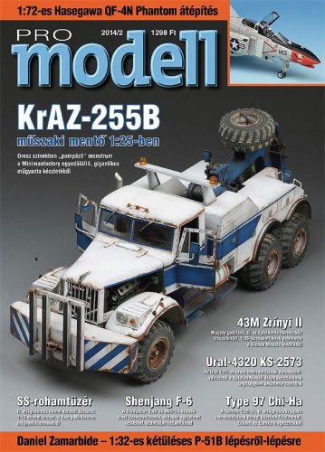 Pro Modell magazin 2014/2