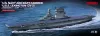 MENG-Model 1:700 U.S.Navy Aircraft CarrierU.S.S.Lexington (CV-2)