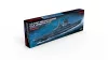 MENG-Model 1:700 U.S.Navy Aircraft CarrierU.S.S.Lexington (CV-2)