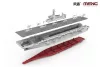 MENG-Model 1:700 1/700 PLA Navy Hainan