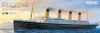 MENG-Model 1:700 R.M.S. Titanic